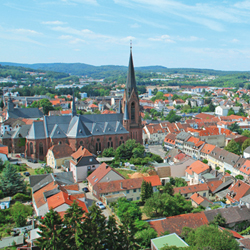 St. Ingbert (Stadt) - Stabsstelle Wirtschaft - powered by Bscout® - Faire Suchmaschine & Netzwerk!