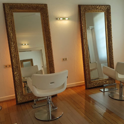 Coiffure René - powered by Bscout® - Faire Suchmaschine & Netzwerk!